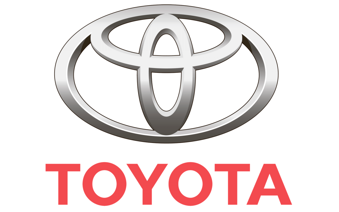 Toyota pickups